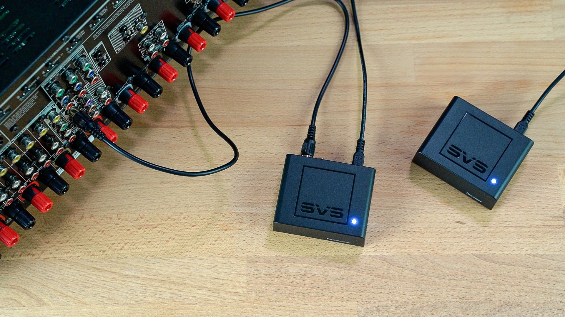 SVS SOUNDPATH TRI-BAND