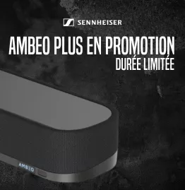 Ambeo Plus